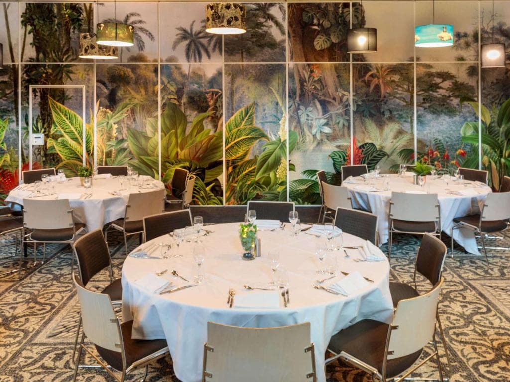 Novotel Paris 14 Porte d'Orleans - 17