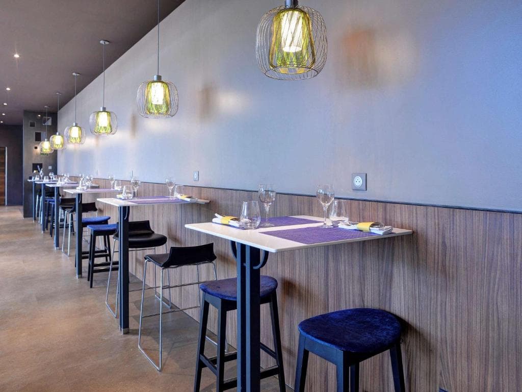 Novotel Paris 14 Porte d'Orleans - 86