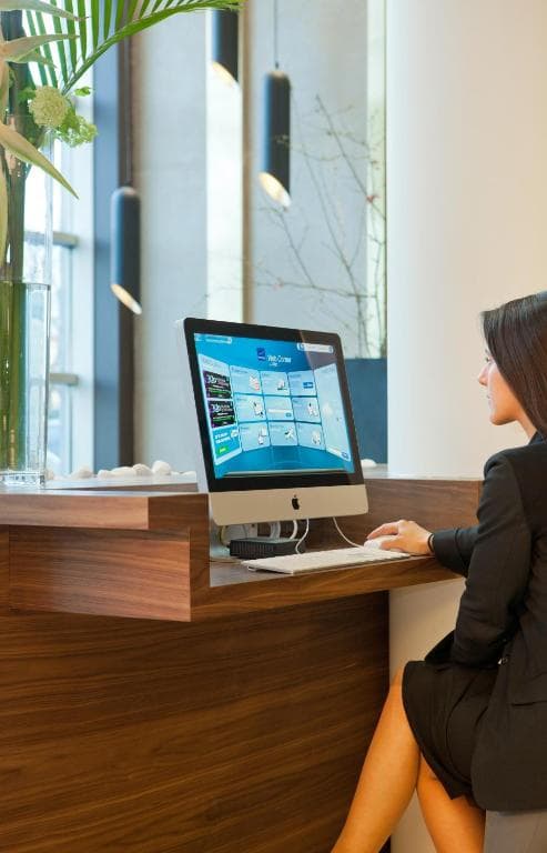 Novotel Paris 14 Porte d'Orleans - 90