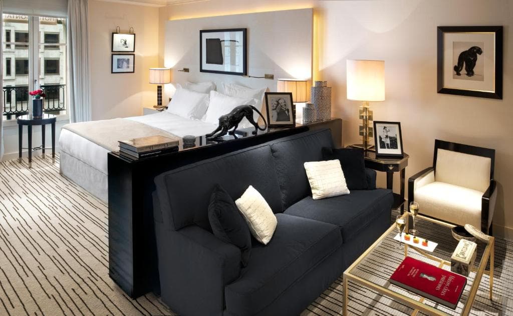 Hotel Montaigne - 3