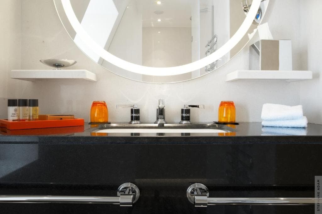 Hotel Montaigne - 6