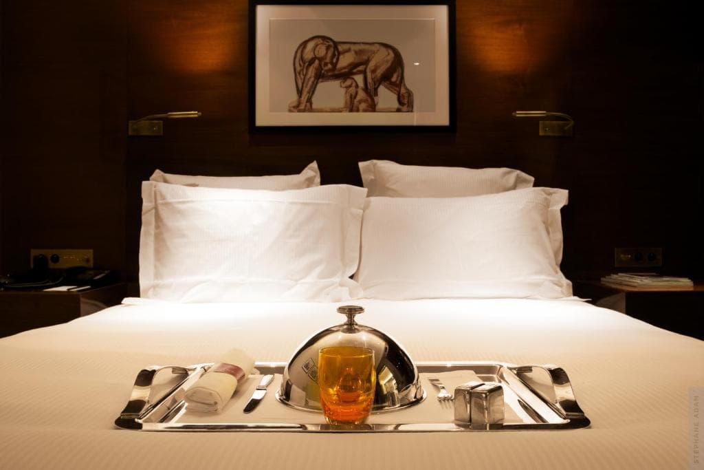 Hotel Montaigne - 10