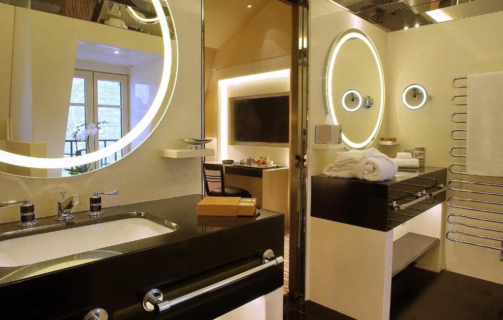 Hotel Montaigne - 14