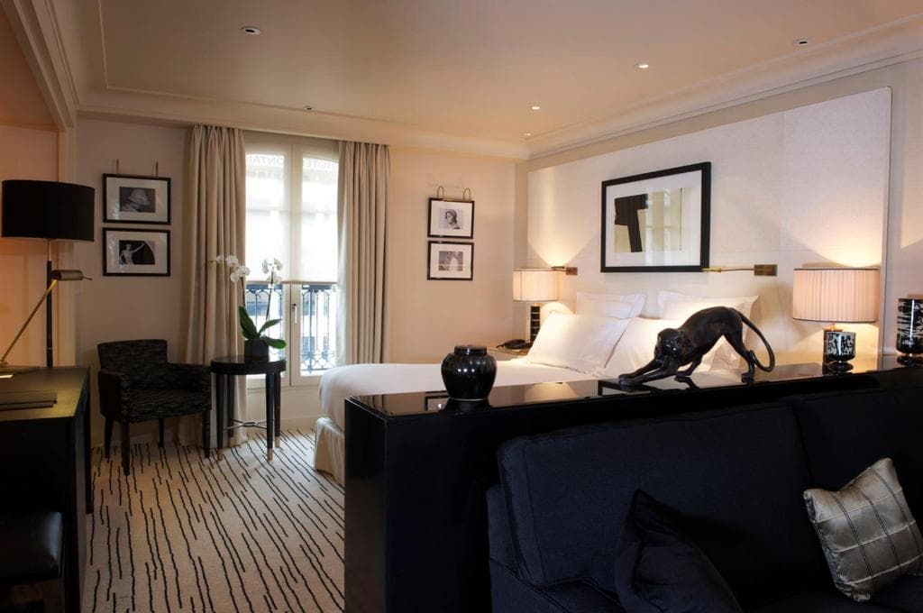 Hotel Montaigne - 16
