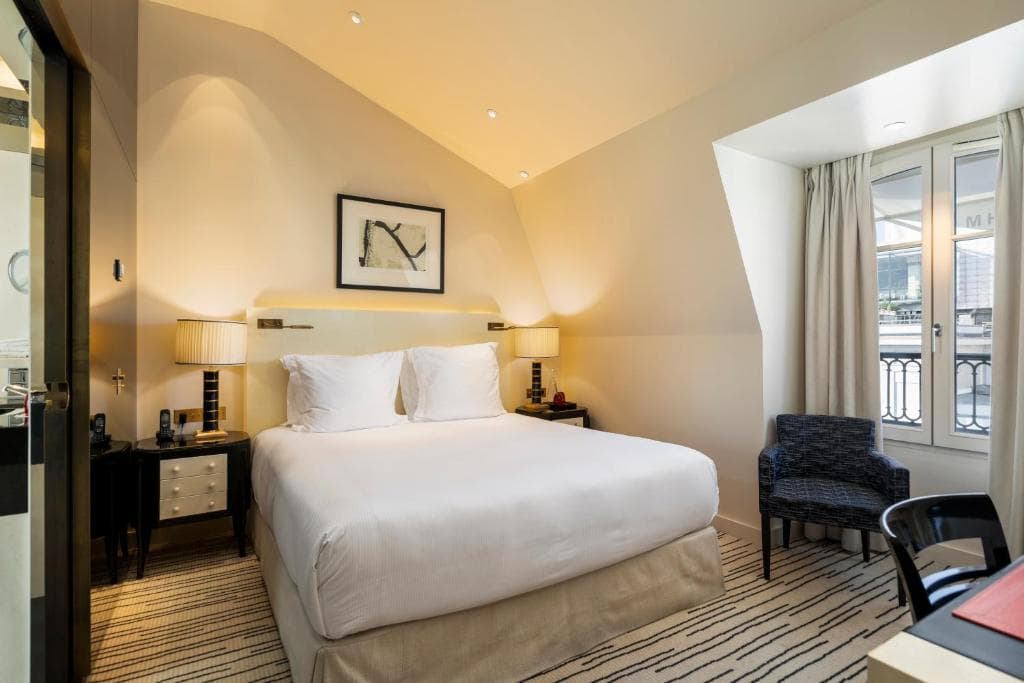 Hotel Montaigne - 22