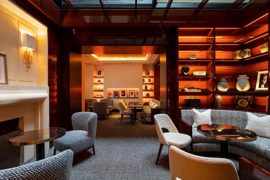 Hotel Montaigne - 24