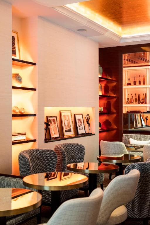 Hotel Montaigne - 29