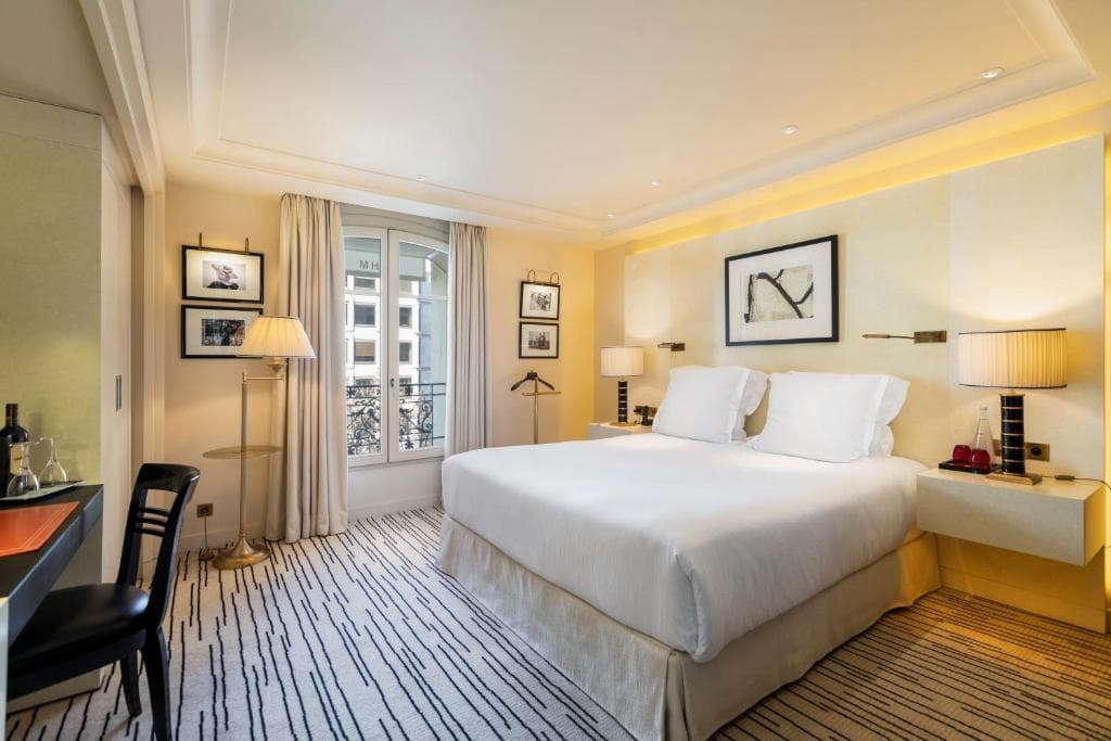 Hotel Montaigne - 30