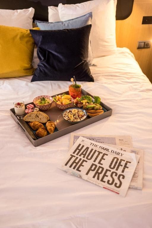 Mercure Paris Gare De Lyon TGV - 8
