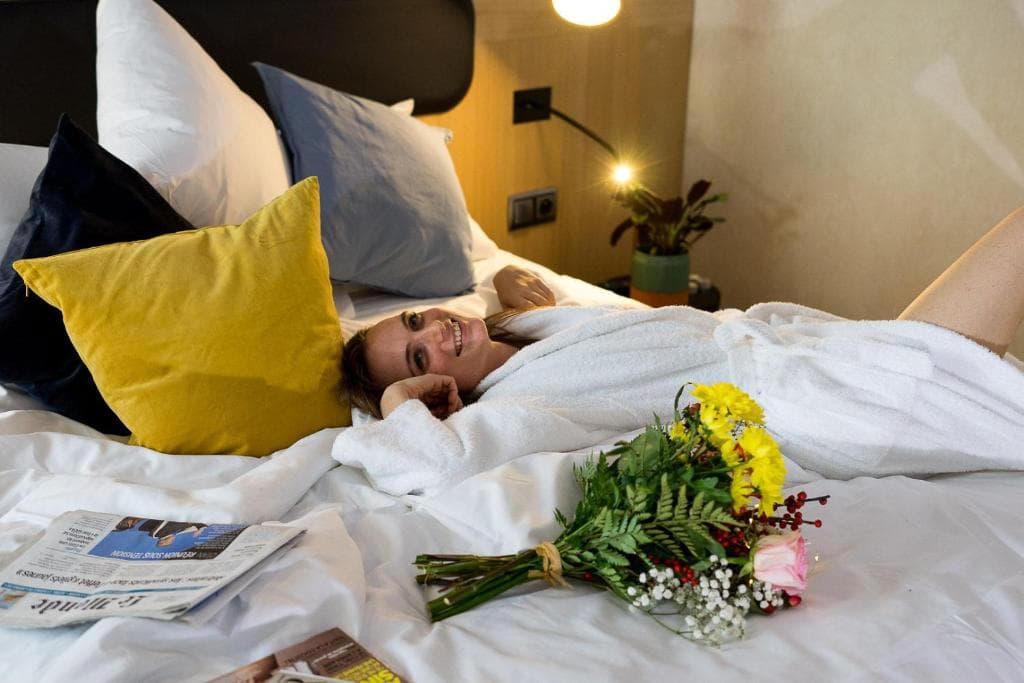 Mercure Paris Gare De Lyon TGV - 12