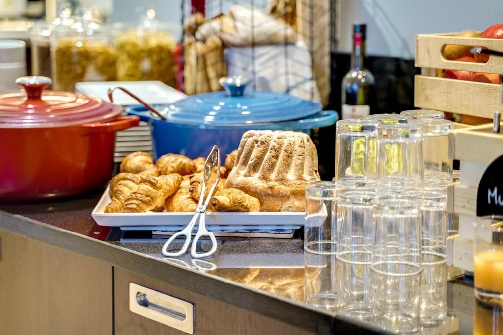 Mercure Paris Gare De Lyon TGV - 71