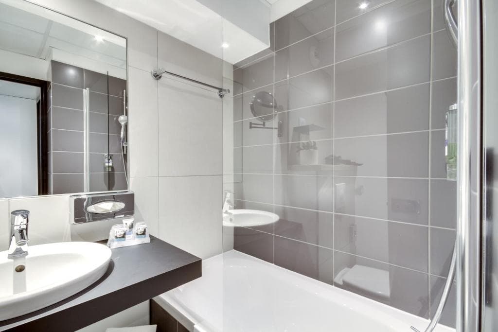 Mercure Paris Gare De Lyon TGV - 86