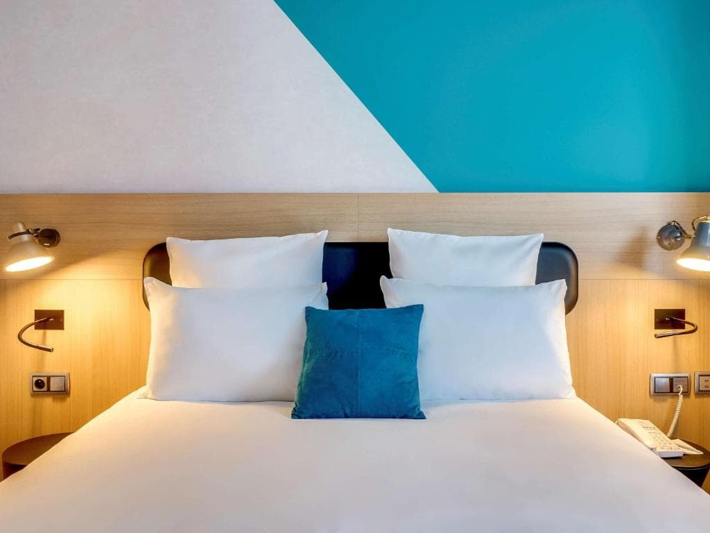 Mercure Paris Gare De Lyon TGV - 91