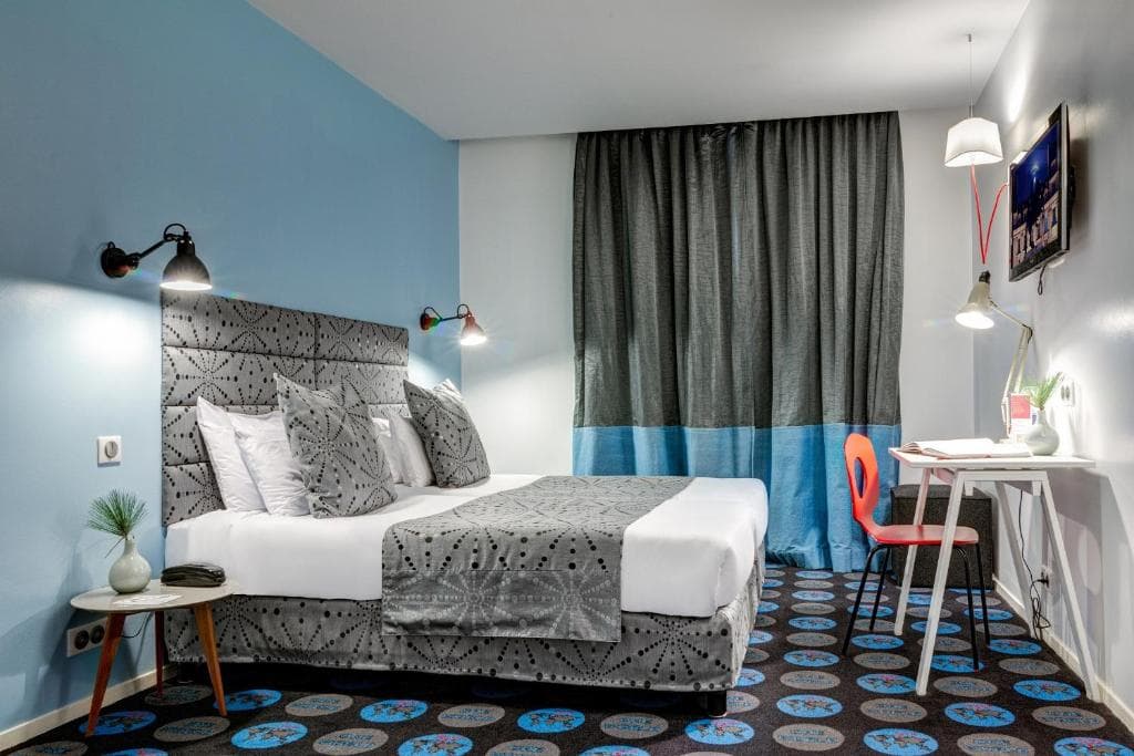 Hotel Astoria - Astotel - 12