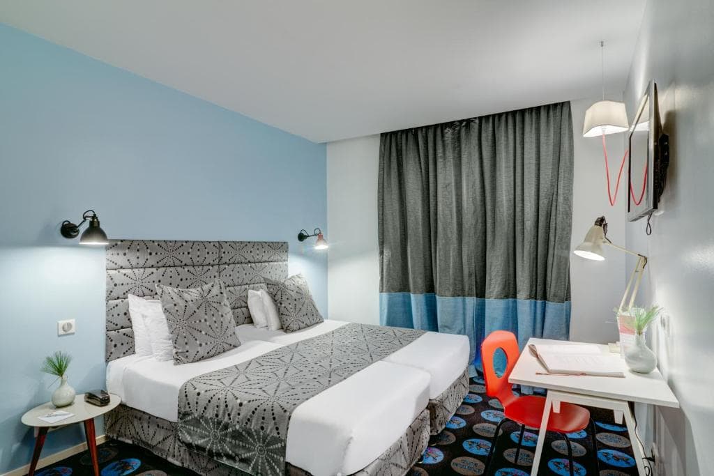 Hotel Astoria - Astotel - 22