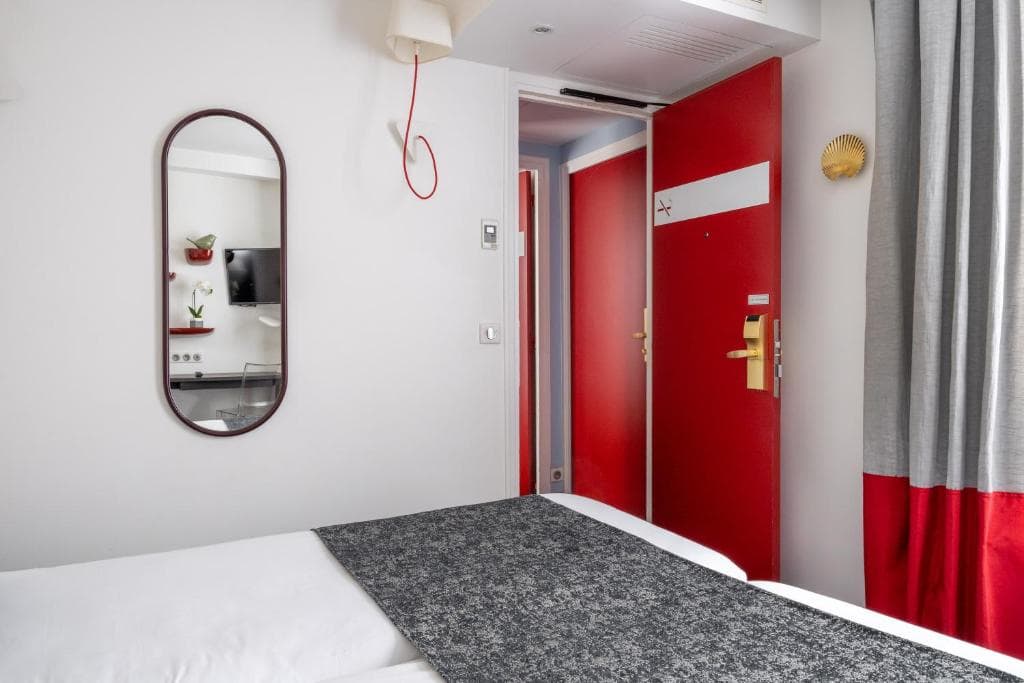 Hotel Astoria - Astotel - 39