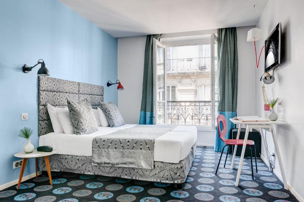 Hotel Astoria - Astotel - 56