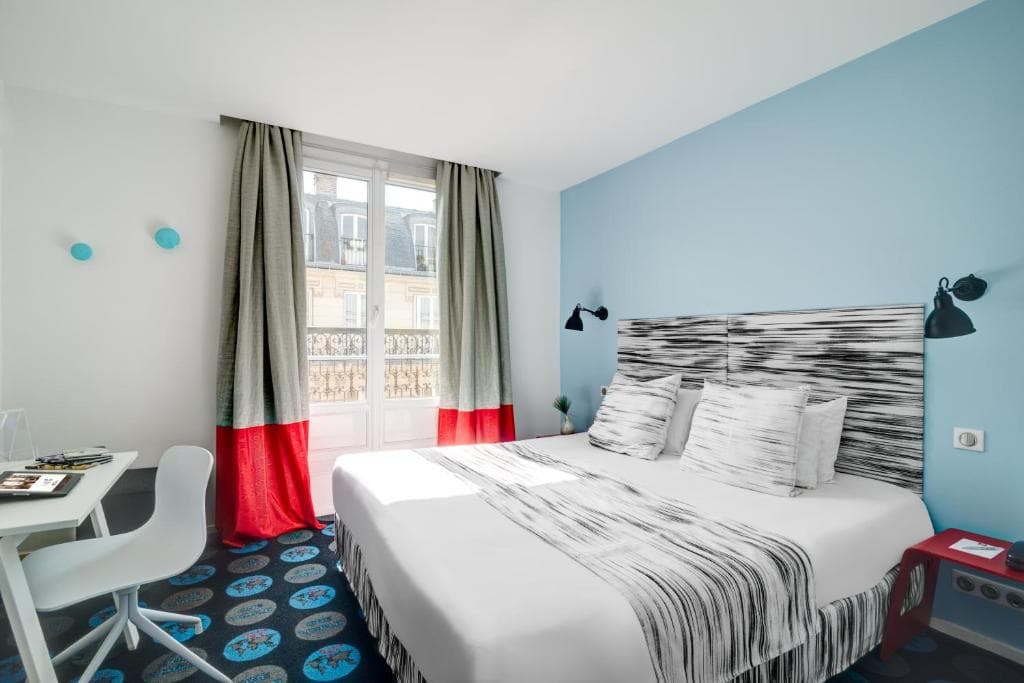 Hotel Astoria - Astotel - 57