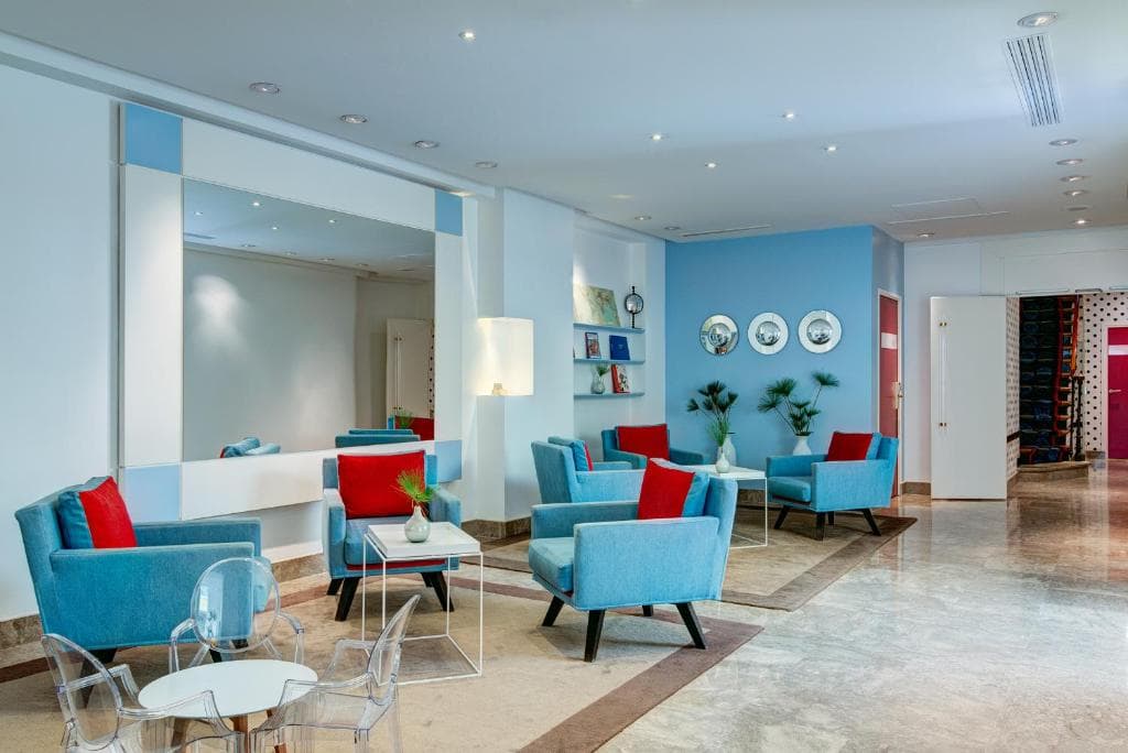 Hotel Astoria - Astotel - 63