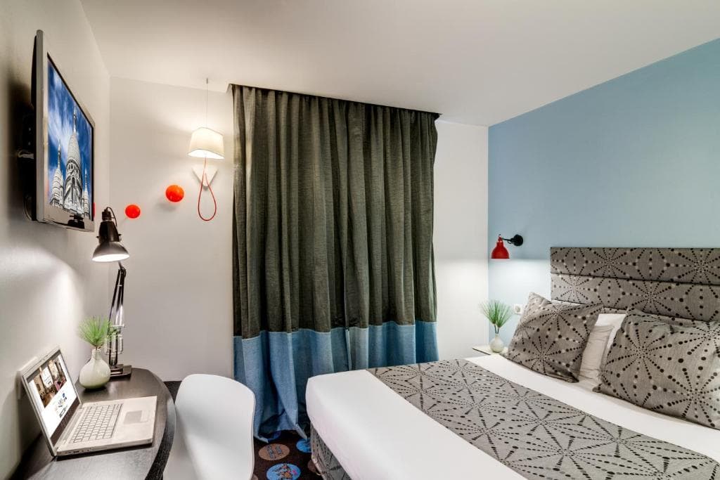 Hotel Astoria - Astotel - 68