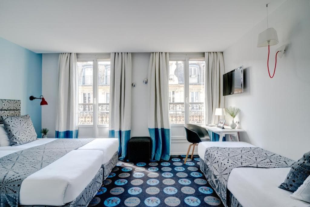 Hotel Astoria - Astotel - 74