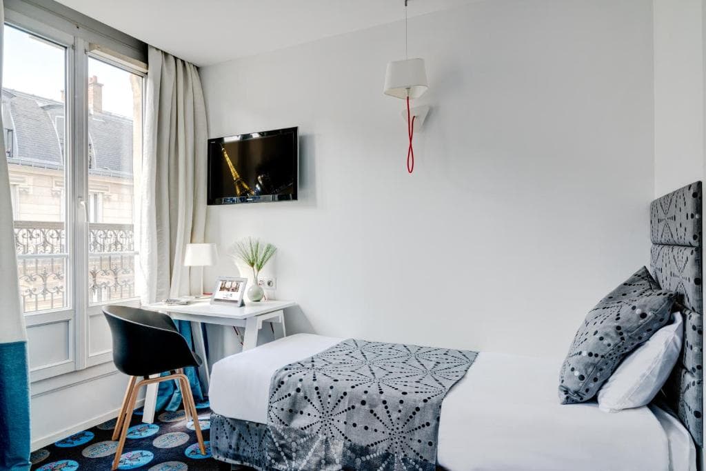 Hotel Astoria - Astotel - 75