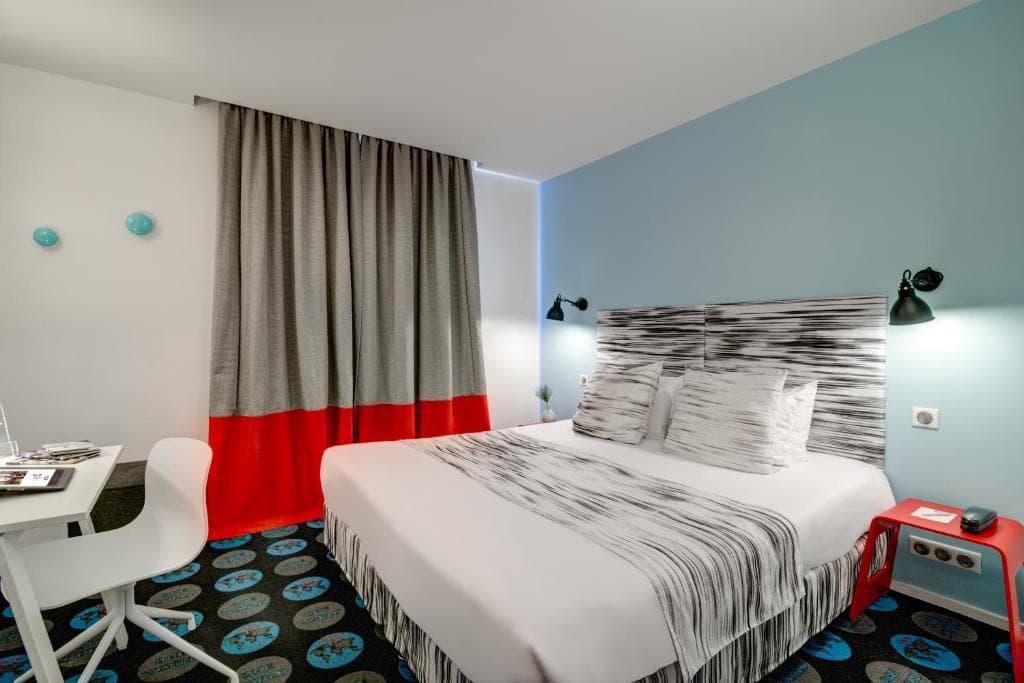 Hotel Astoria - Astotel - 77