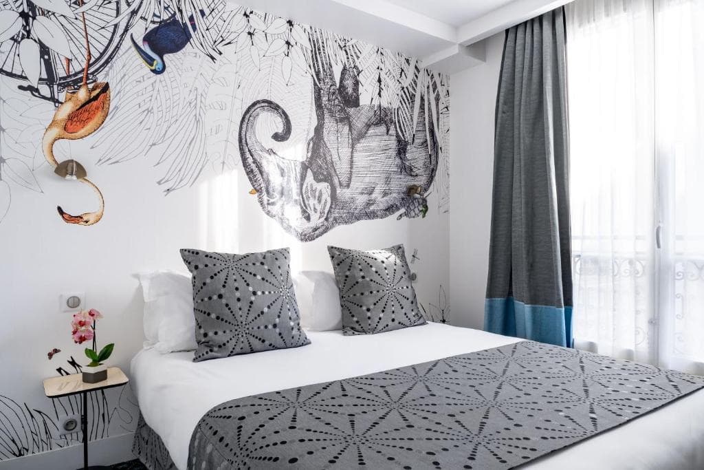Hotel Astoria - Astotel - 88