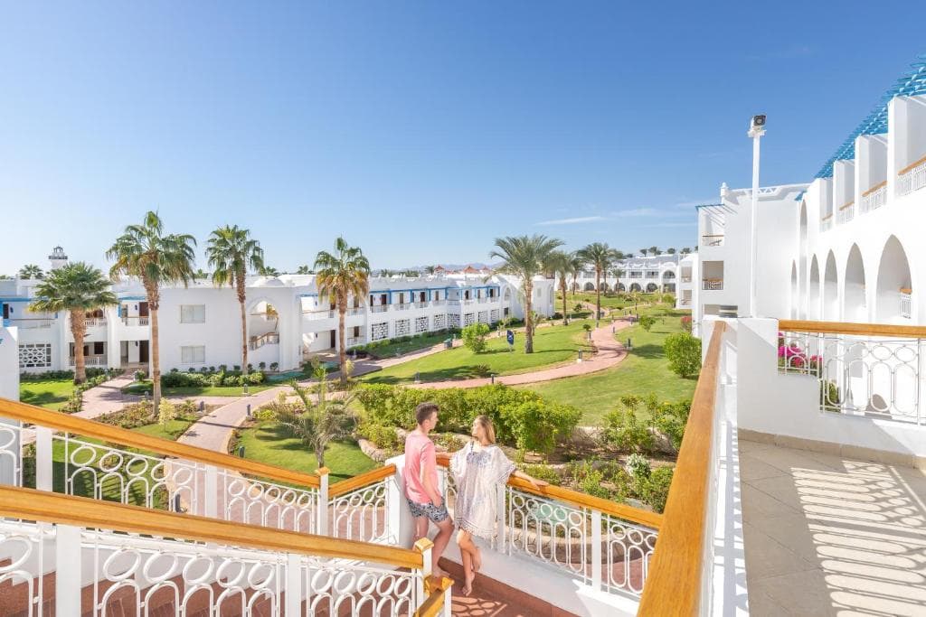 Pickalbatros Palace Sharm - 19