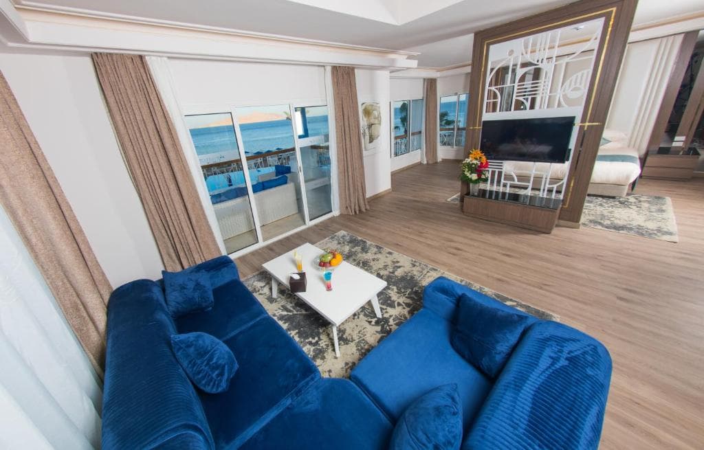 Pickalbatros Palace Sharm - 21
