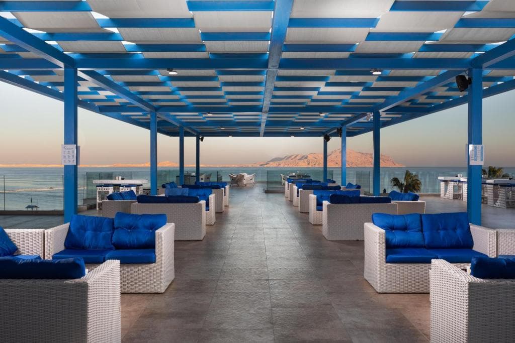 Pickalbatros Palace Sharm - 22