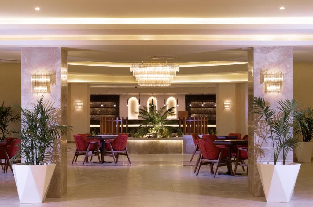 Pickalbatros Palace Sharm - 30