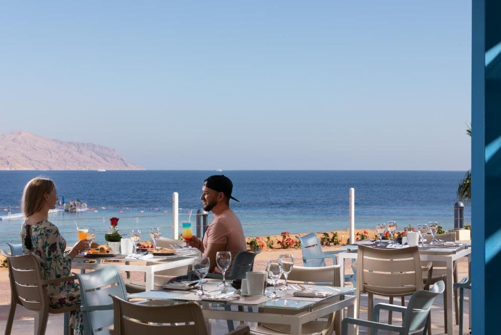 Pickalbatros Palace Sharm - 38