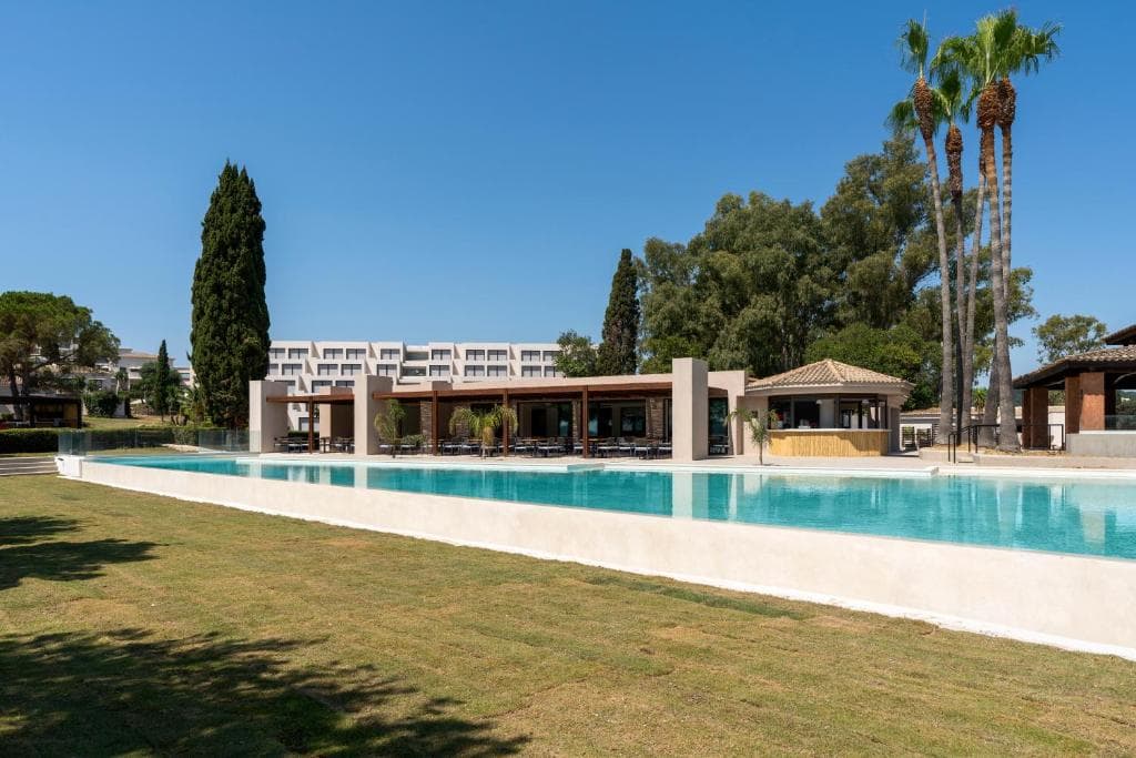 Dreams Corfu Resort & Spa - 1