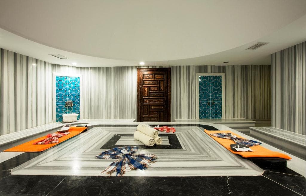 Ramada Resort By Wyndham Side - 20