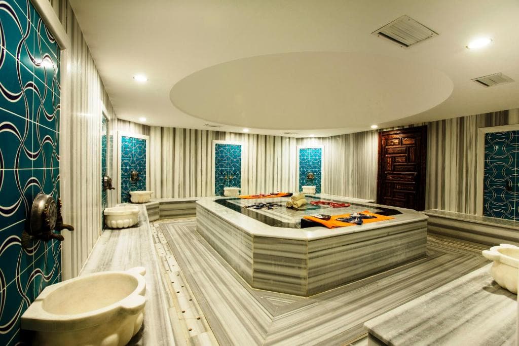 Ramada Resort By Wyndham Side - 21