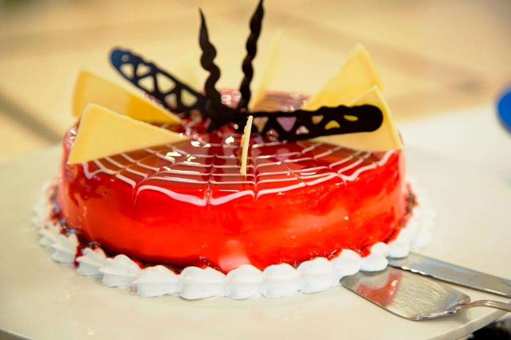 Ramada Resort By Wyndham Side - 28