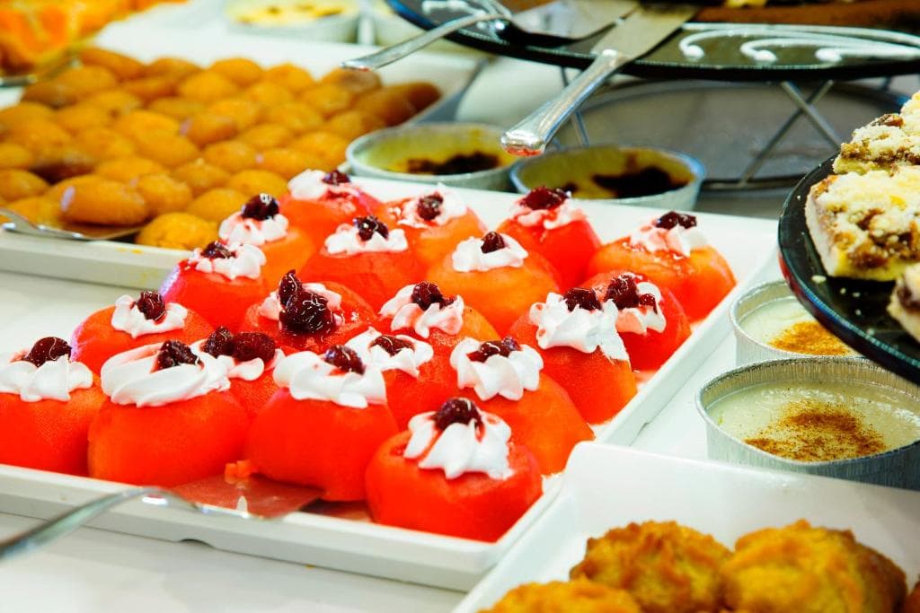 Ramada Resort By Wyndham Side - 29