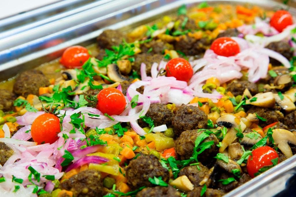 Ramada Resort By Wyndham Side - 31