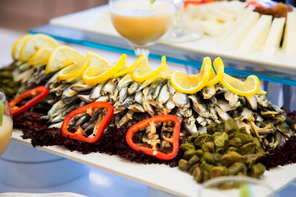 Ramada Resort By Wyndham Side - 36