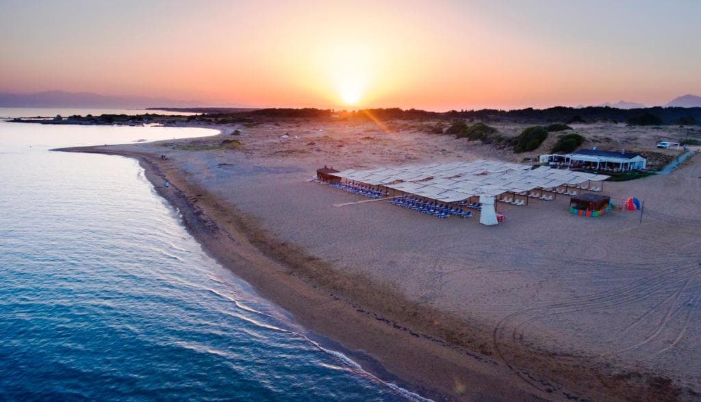 Ramada Resort By Wyndham Side - 42