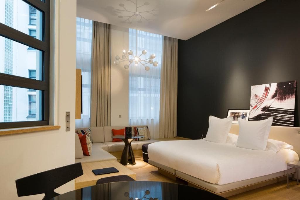 Le Cinq Codet - 2
