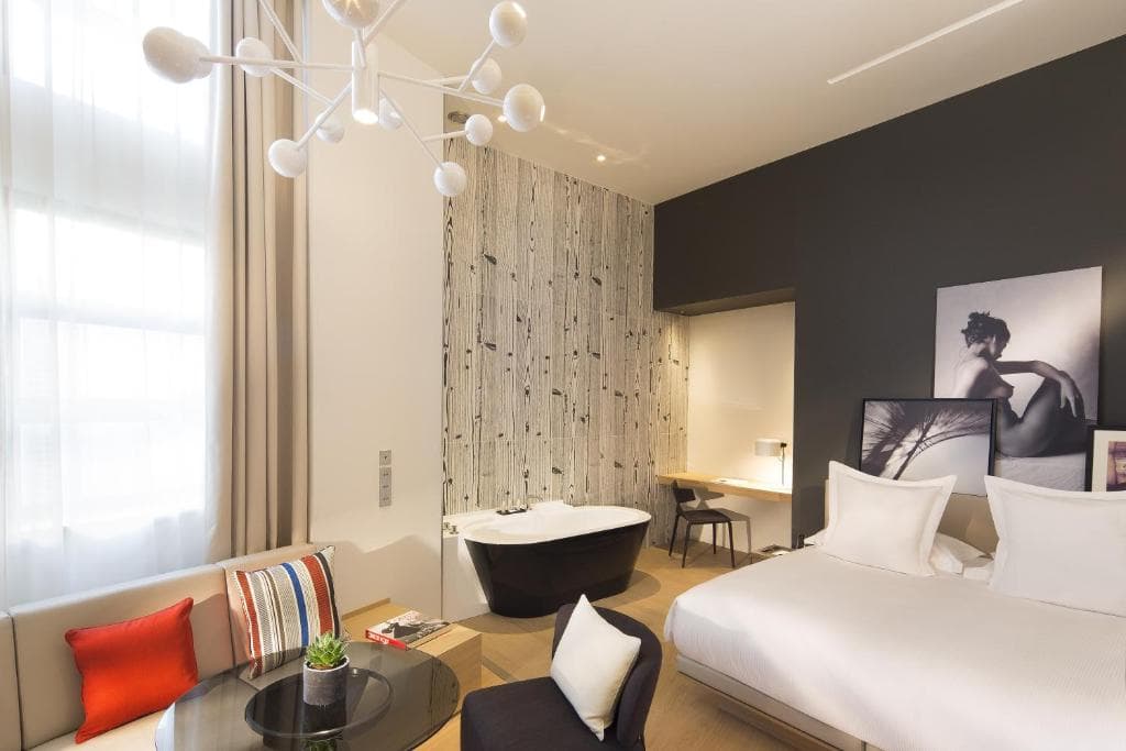 Le Cinq Codet - 5