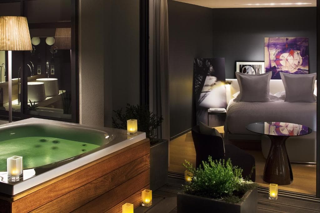 Le Cinq Codet - 6