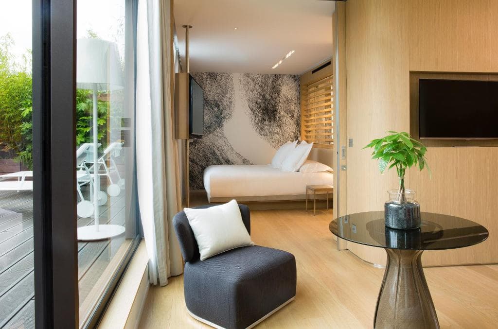 Le Cinq Codet - 20