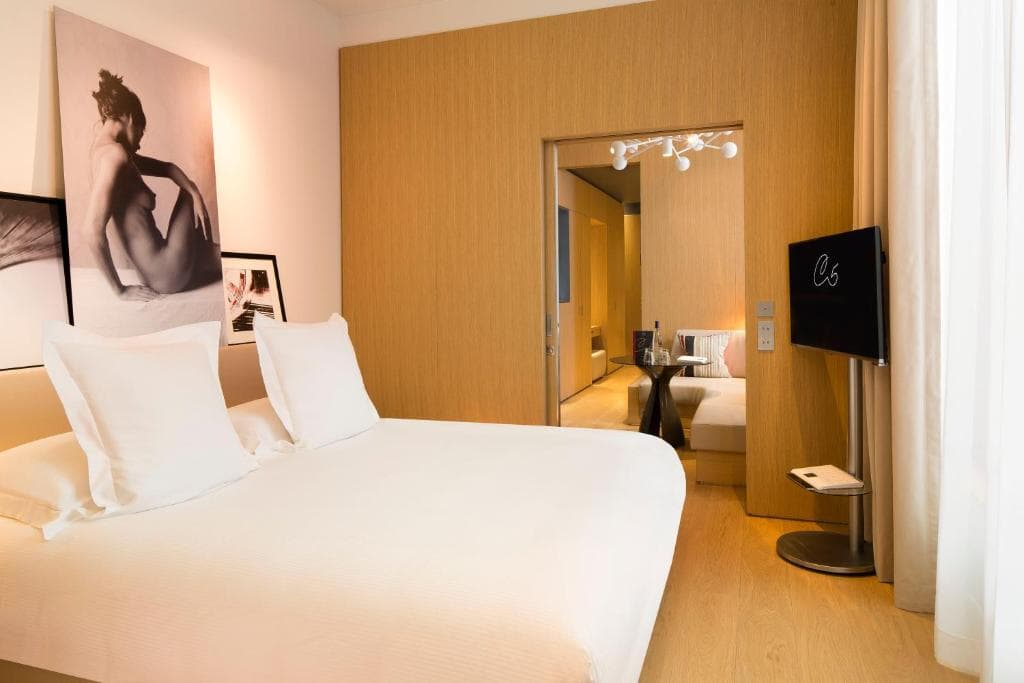 Le Cinq Codet - 21