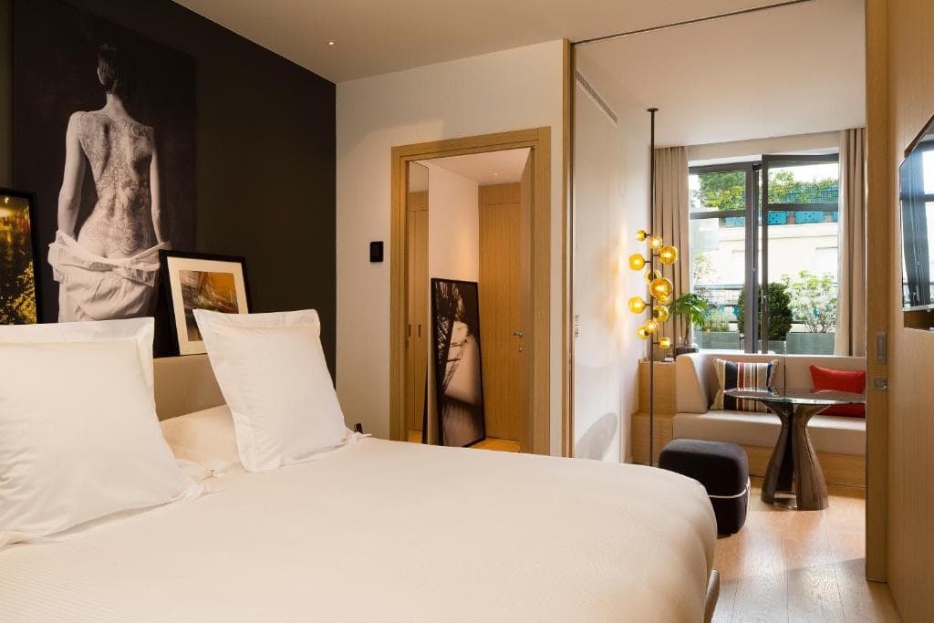 Le Cinq Codet - 23