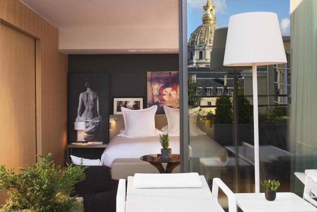 Le Cinq Codet - 26