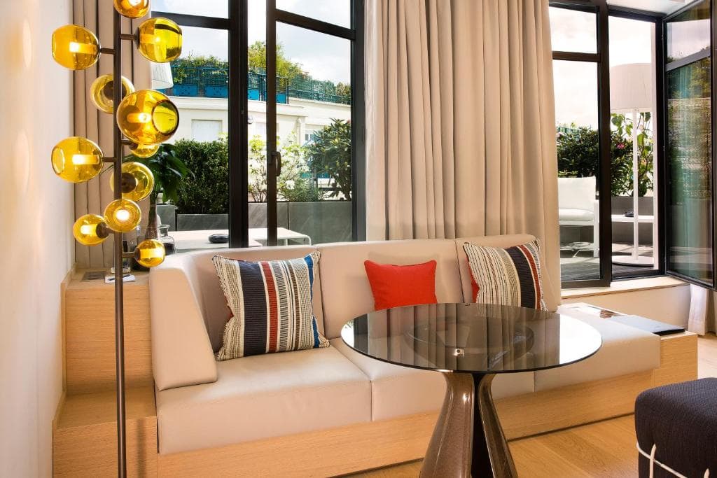 Le Cinq Codet - 27
