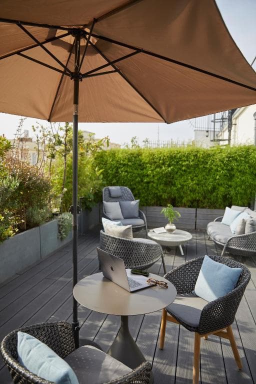 Le Cinq Codet - 36
